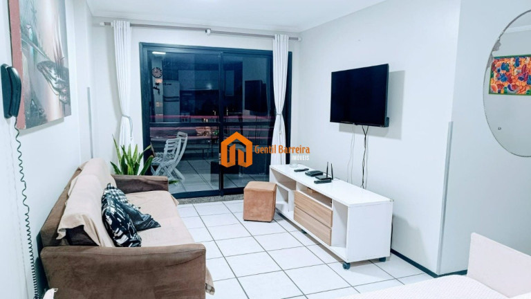 Imagem Apartamento com 2 Quartos à Venda, 68 m² em Praia De Iracema - Fortaleza Imagem Apartamento com 2 Quartos à Venda, 68 m² em Praia De Iracema - Fortaleza