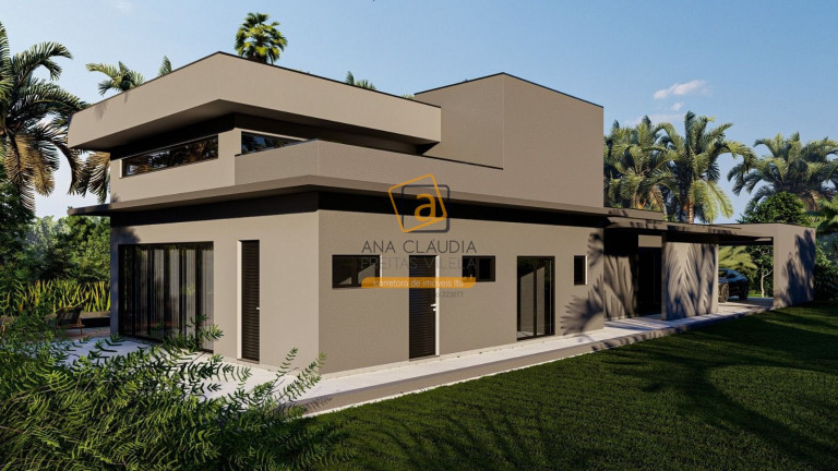 Imagem Casa com 4 Quartos à Venda, em Residencial Parque Campos De Santo Antônio Ii - Itu Imagem Casa com 4 Quartos à Venda, em Residencial Parque Campos De Santo Antônio Ii - Itu