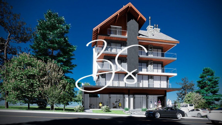 Imagem Apartamento com 3 Quartos à Venda, 159 m² em Centro - Canela