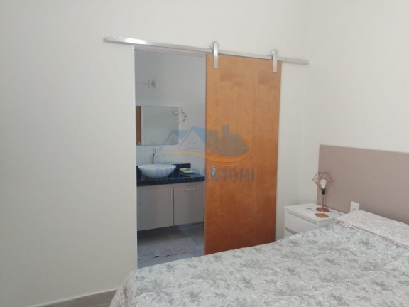 Imagem Casa com 3 Quartos à Venda, 89 m² em Bonfim Paulista - Ribeirão Preto