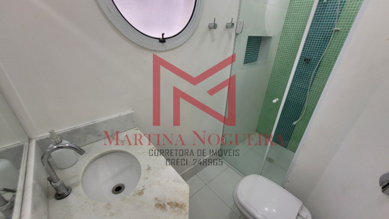 Imagem Apartamento com 3 Quartos à Venda, 98 m² em Enseada - Guarujá