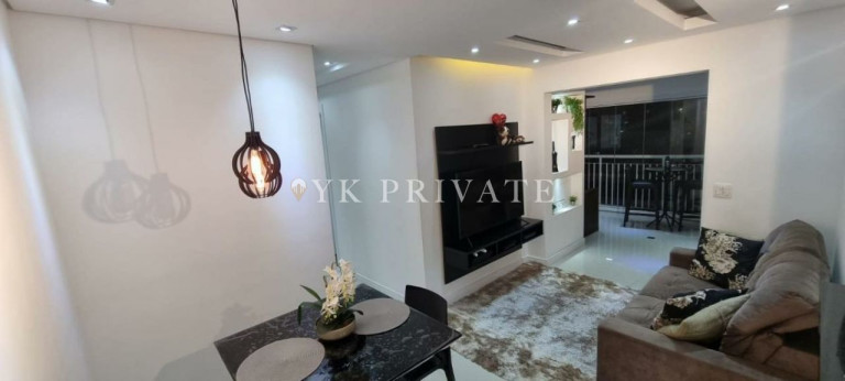 Imagem Apartamento com 2 Quartos à Venda, 65 m² em Vila Ester (zona Norte) - São Paulo Imagem Apartamento com 2 Quartos à Venda, 65 m² em Vila Ester (zona Norte) - São Paulo