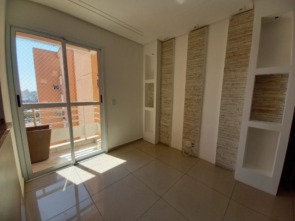 Imagem Cobertura com 2 Quartos à Venda, 110 m² em Casa Branca - Santo André