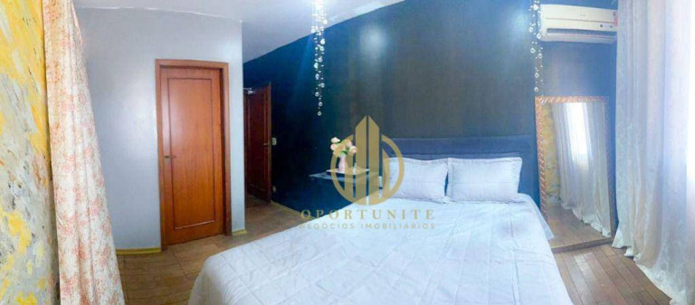 Imagem Casa com 5 Quartos à Venda, 558 m² em Jardim Paulistano - Ribeirão Preto
