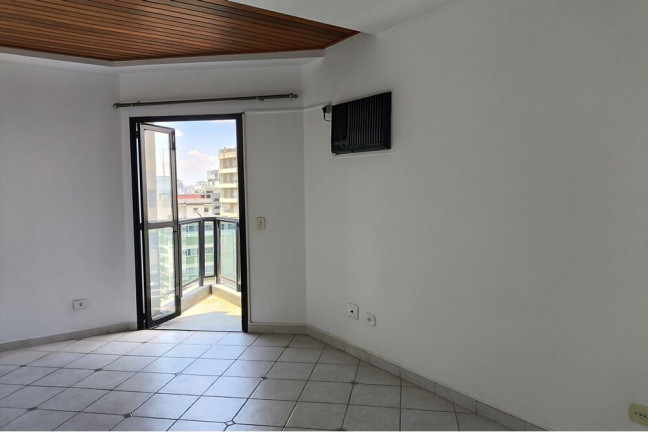 Imagem Apartamento com 1 Quarto à Venda, 43 m² em Itaim Bibi - São Paulo