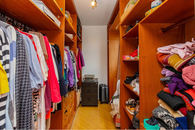Apartamento com 2 Quartos à Venda, 78 m² em Vila Andrade - São Paulo