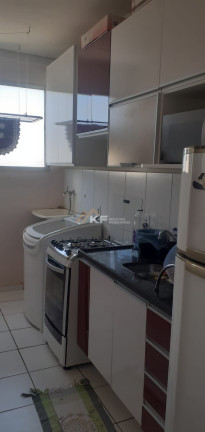 Imagem Apartamento com 2 Quartos à Venda, 48 m² em Parque Dos Lagos - Ribeirão Preto Imagem Apartamento com 2 Quartos à Venda, 48 m² em Parque Dos Lagos - Ribeirão Preto