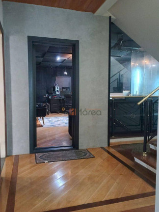 Imagem Sobrado com 4 Quartos à Venda, 342 m² em Parque Campolim - Sorocaba Imagem Sobrado com 4 Quartos à Venda, 342 m² em Parque Campolim - Sorocaba