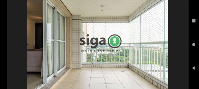 Imagem Apartamento com 3 Quartos à Venda, 117 m² em Jardim Marajoara - São Paulo Imagem Apartamento com 3 Quartos à Venda, 117 m² em Jardim Marajoara - São Paulo