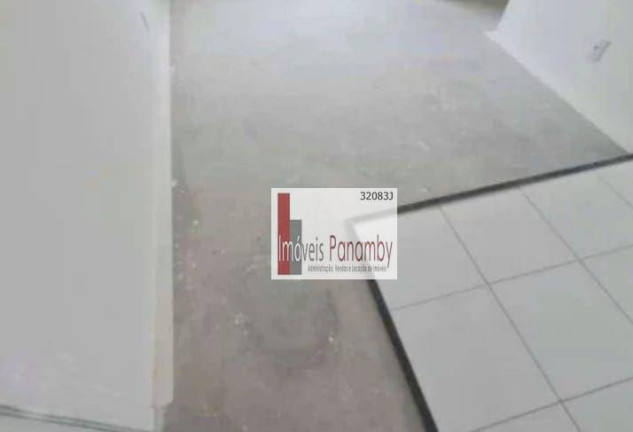 Imagem Apartamento com 2 Quartos à Venda, 37 m² em Cursino - São Paulo Imagem Apartamento com 2 Quartos à Venda, 37 m² em Cursino - São Paulo