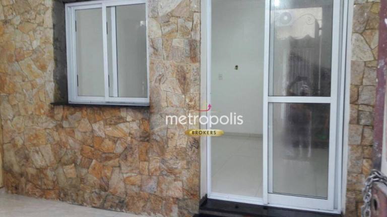 Imagem Sobrado com 2 Quartos à Venda, 110 m² em Campestre - Santo André Imagem Sobrado com 2 Quartos à Venda, 110 m² em Campestre - Santo André