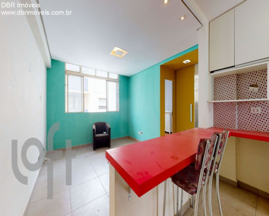 Foto do imóvel Apartamento com 2 Quartos à Venda, 62 m² em Vila Mariana - São Paulo