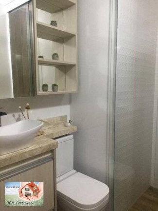 Imagem Casa com 2 Quartos à Venda, 69 m² em Jardim Santo André - Santo André Imagem Casa com 2 Quartos à Venda, 69 m² em Jardim Santo André - Santo André