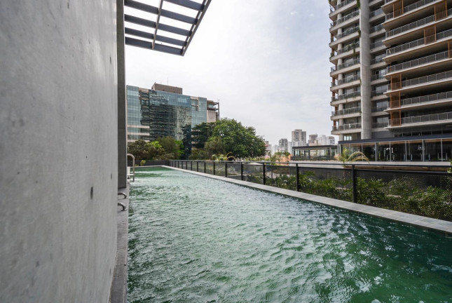 Imagem Imóvel com 2 Quartos à Venda, 80 m² em Jardim Das Acácias - São Paulo Imagem Imóvel com 2 Quartos à Venda, 80 m² em Jardim Das Acácias - São Paulo