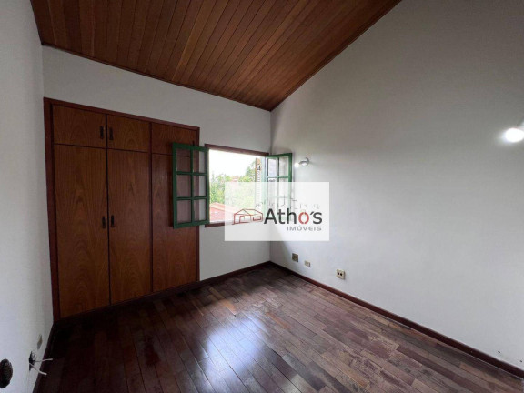 Imagem Casa com 3 Quartos à Venda, 171 m² em Granja Viana - Cotia