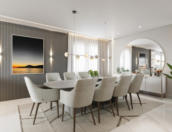 Imagem Apartamento com 3 Quartos à Venda, 219 m² em Jardim Paulista - São Paulo Imagem Apartamento com 3 Quartos à Venda, 219 m² em Jardim Paulista - São Paulo