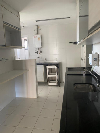 Imagem Apartamento com 2 Quartos à Venda, 138 m² em Horto Florestal - Salvador Imagem Apartamento com 2 Quartos à Venda, 138 m² em Horto Florestal - Salvador