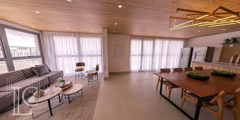 Imagem Apartamento com 1 Quarto à Venda, 31 m² em Moema - São Paulo