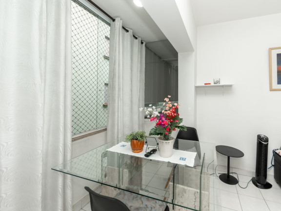 Imagem Apartamento com 3 Quartos à Venda, 104 m² em Paraíso - São Paulo