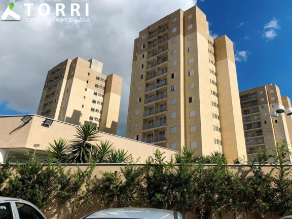 Imagem Apartamento com 2 Quartos à Venda, 56 m² em Jardim Guarujá - Sorocaba Imagem Apartamento com 2 Quartos à Venda, 56 m² em Jardim Guarujá - Sorocaba