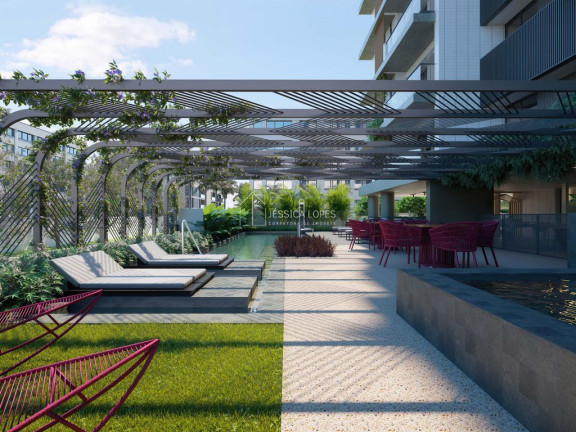 Imagem Apartamento com 3 Quartos à Venda, 115 m² em Jardim Oceania - João Pessoa