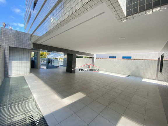 Imagem Apartamento com 1 Quarto à Venda, 43 m² em Canto Do Forte - Praia Grande