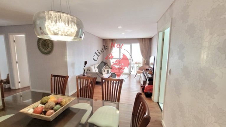 Imagem Apartamento com 3 Quartos à Venda, 106 m² em Santo Antônio - São Caetano Do Sul Imagem Apartamento com 3 Quartos à Venda, 106 m² em Santo Antônio - São Caetano Do Sul