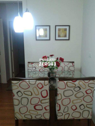 Imagem Apartamento com 2 Quartos à Venda, 65 m² em Jardim Morumbi - Londrina