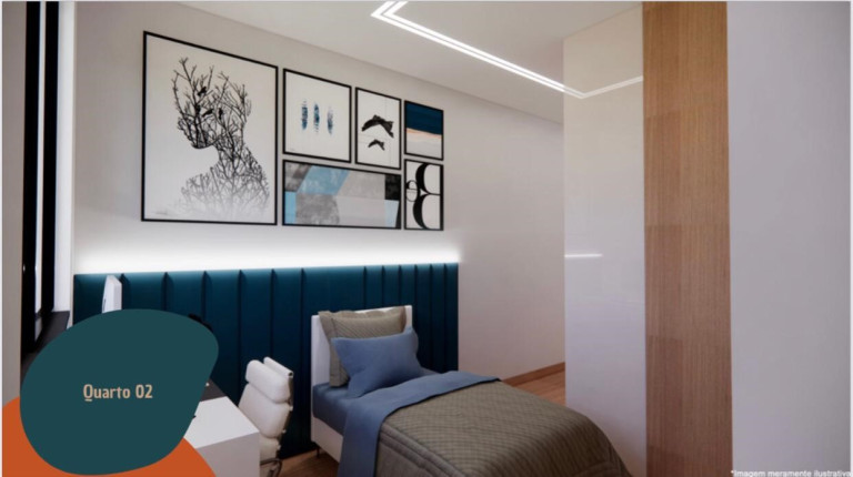 Imagem Casa com 3 Quartos à Venda, 170 m² em Parque Xangri-lá - Contagem