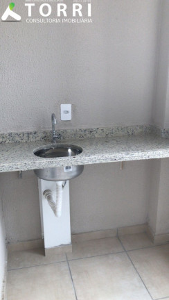 Imagem Apartamento com 3 Quartos à Venda, 74 m² em Além Ponte - Sorocaba