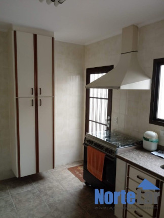 Imagem Casa com 3 Quartos à Venda, 238 m² em Bosque Da Saúde - São Paulo