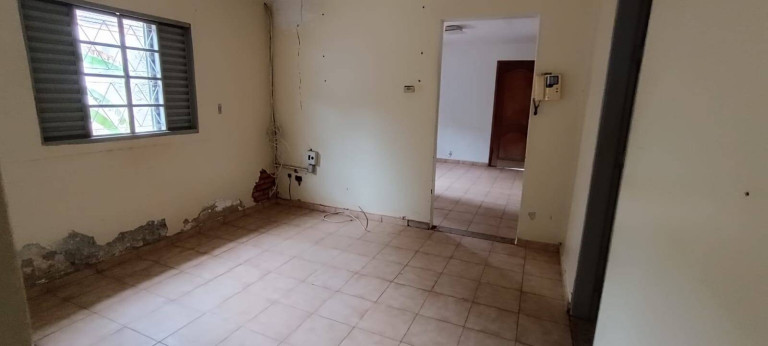 Imagem Casa com 3 Quartos para Alugar, 159 m² em Jundiaí - Anápolis