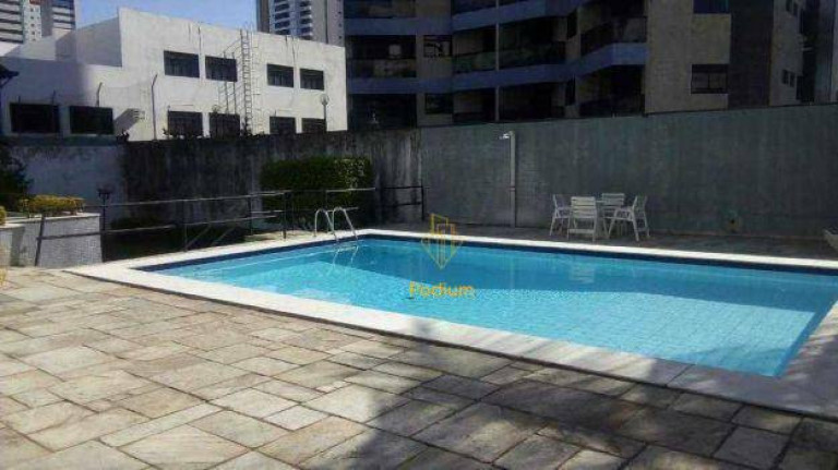 Imagem Apartamento com 4 Quartos à Venda, 197 m² em Tambaú - João Pessoa Imagem Apartamento com 4 Quartos à Venda, 197 m² em Tambaú - João Pessoa