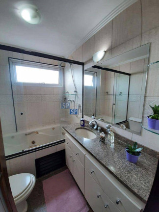 Imagem Apartamento com 3 Quartos à Venda, 136 m² em Sumaré - São Paulo