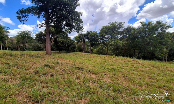 Imagem Terreno à Venda, 1.638 m² em Residencial Aldeia Do Vale - Goiânia