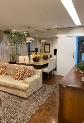 Imóvel com 3 Quartos à Venda, 113 m² em Jardim Paulista - São Paulo