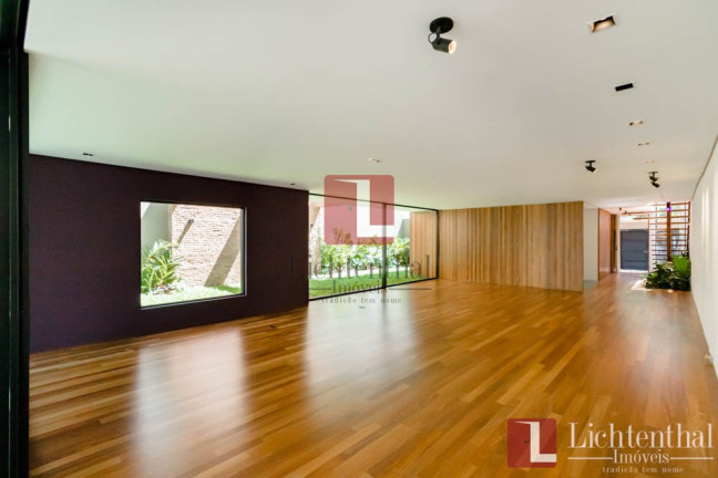 Imagem Casa com 4 Quartos à Venda, 433 m² em Jardim Paulista - São Paulo Imagem Casa com 4 Quartos à Venda, 433 m² em Jardim Paulista - São Paulo