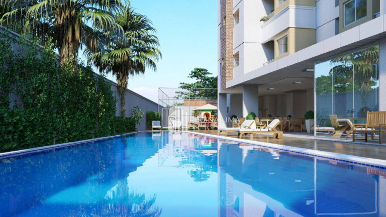Imagem Apartamento com 3 Quartos à Venda, 68 m² em Cristo Rei - Teresina