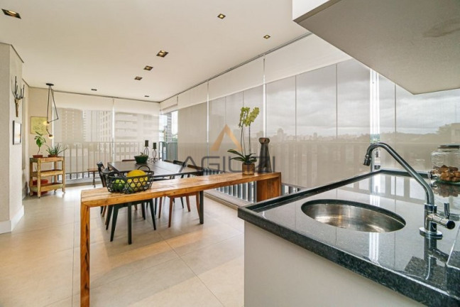 Imagem Apartamento com 3 Quartos à Venda, 96 m² em Pinheiros - São Paulo