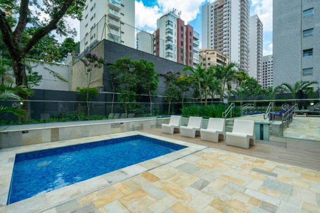 Imagem Apartamento com 2 Quartos à Venda, 80 m² em Jardim Prudência - São Paulo