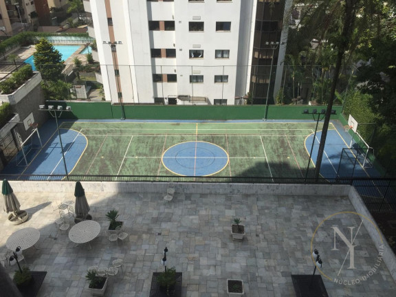 Imagem Apartamento com 4 Quartos à Venda, 320 m² em Tatuapé - São Paulo Imagem Apartamento com 4 Quartos à Venda, 320 m² em Tatuapé - São Paulo