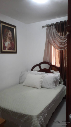 Imagem Apartamento com 2 Quartos à Venda, 58 m² em Jardim América - São José Dos Campos Imagem Apartamento com 2 Quartos à Venda, 58 m² em Jardim América - São José Dos Campos