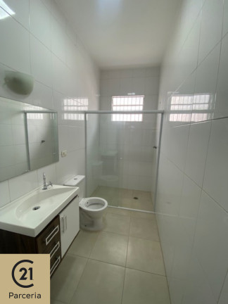 Imagem Sobrado com 2 Quartos para Alugar, 200 m² em Campo Belo - São Paulo