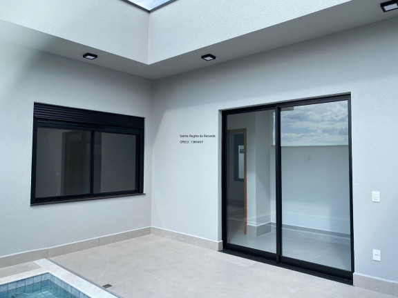 Imagem Imóvel com 5 Quartos à Venda, 186 m² em Jardim Residencial Dona Maria José - Indaiatuba