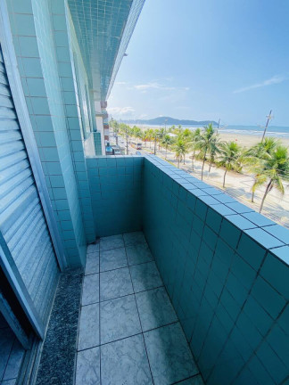 Imagem Apartamento com 1 Quarto à Venda, 40 m² em Boqueirão - Praia Grande
