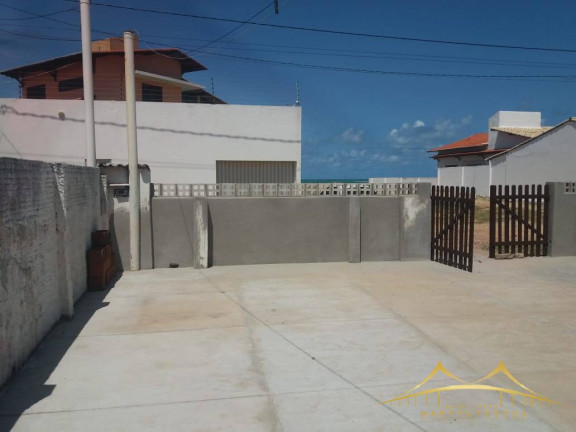 Imagem Casa com 3 Quartos à Venda, 120 m² em Praia De Graçandú - Extremoz Imagem Casa com 3 Quartos à Venda, 120 m² em Praia De Graçandú - Extremoz
