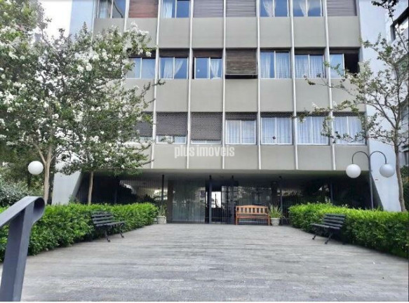 Imagem Apartamento com 3 Quartos à Venda, 214 m² em Morro Dos Ingleses - São Paulo Imagem Apartamento com 3 Quartos à Venda, 214 m² em Morro Dos Ingleses - São Paulo