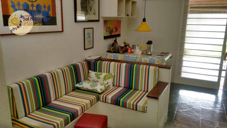 Imagem Casa com 4 Quartos à Venda, 160 m² em Centro - Bertioga