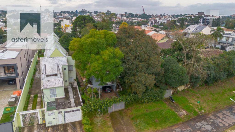 Imagem Terreno à Venda, 880 m² em Guabirotuba - Curitiba Imagem Terreno à Venda, 880 m² em Guabirotuba - Curitiba