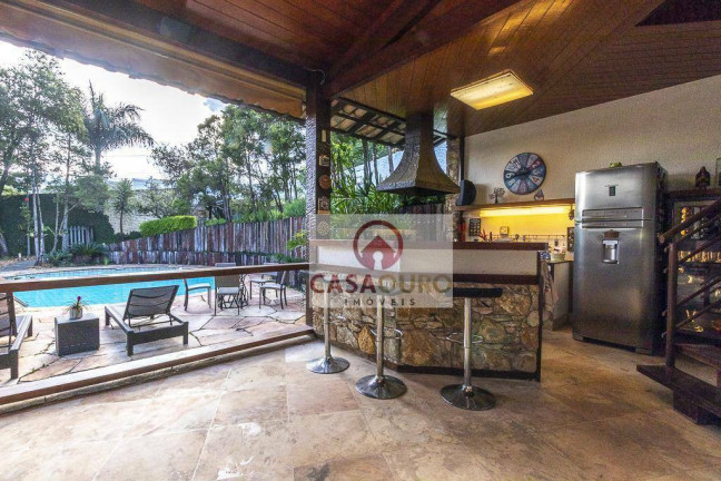 Imagem Casa com 5 Quartos à Venda, 750 m² em Vila Paris - Belo Horizonte
